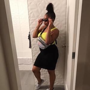 Meet your Posher, Grace